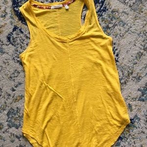 Anthro long comfortable top - perfect condition